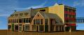 Hotel De Jonge Assen